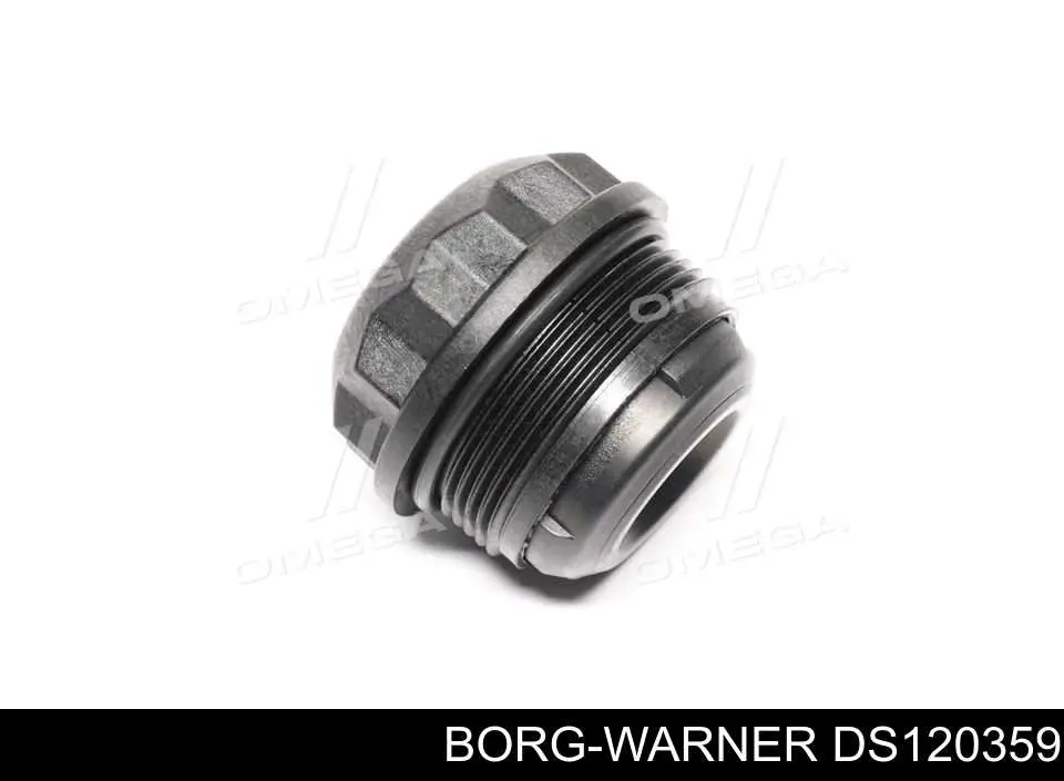 DS120359 Borg-Warner/KKK фільтр заднього редуктора, муфти haldex