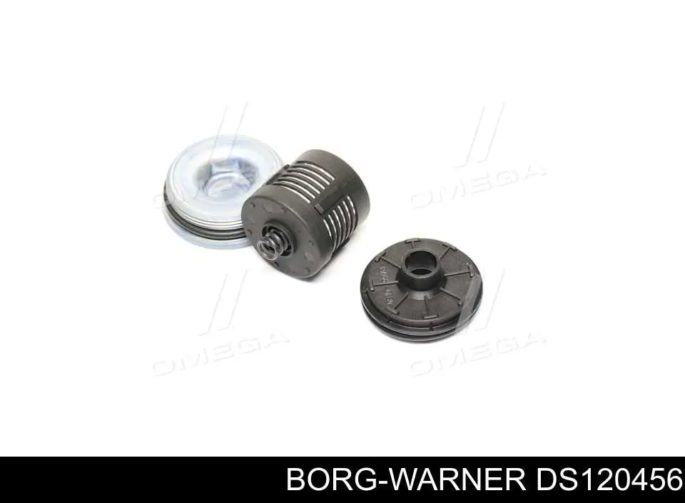DS120456 Borg-Warner Фільтр гідравлічної системи