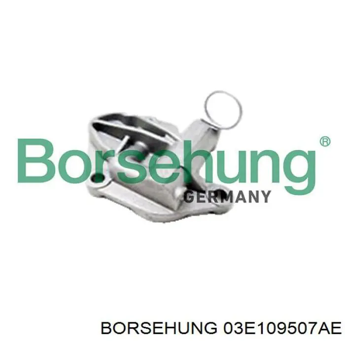BACB13183009 Bapmic Натягувач ланцюга ГРМ