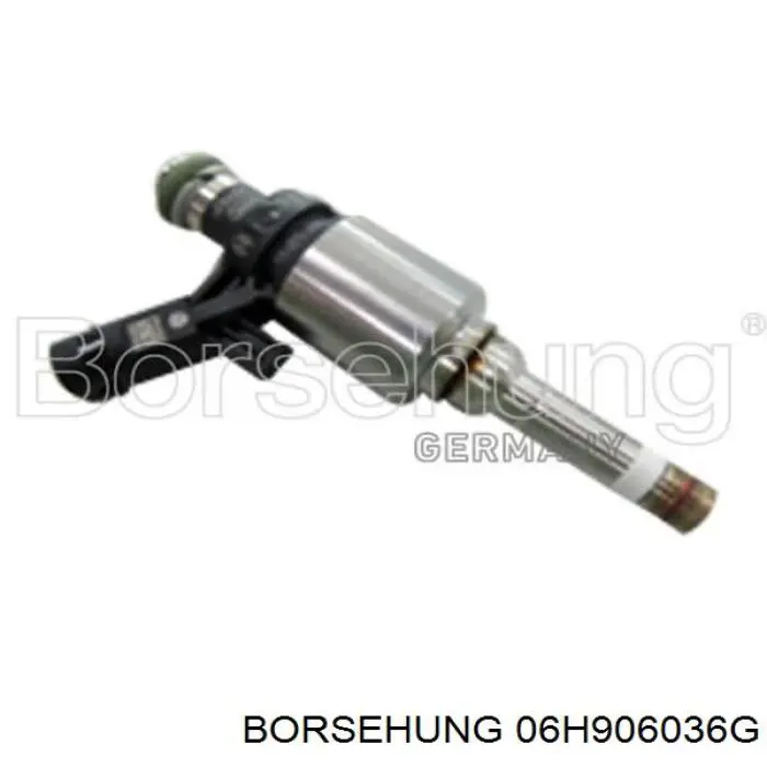 Форсунка паливна VAG 6H906036G ціна, від 33.97 USD