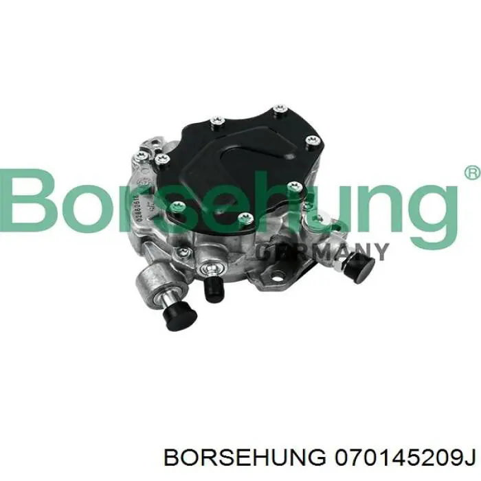 Тандемний насос Autotechteile 3145105 ціна, від 152.20 USD