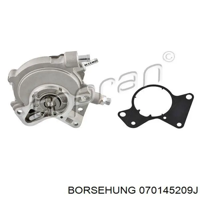 Тандемний насос Maxgear 272014 ціна, від 115.42 USD