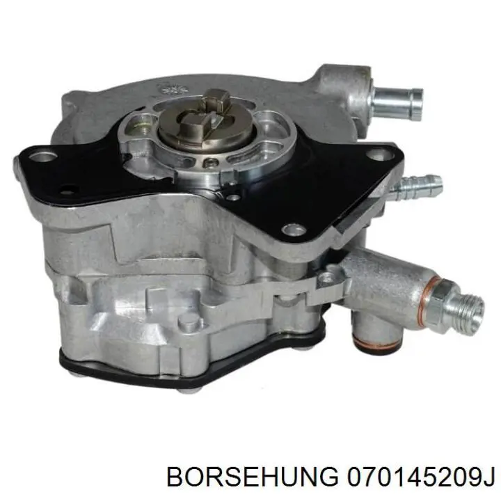 Тандемний насос 3145105 Autotechteile