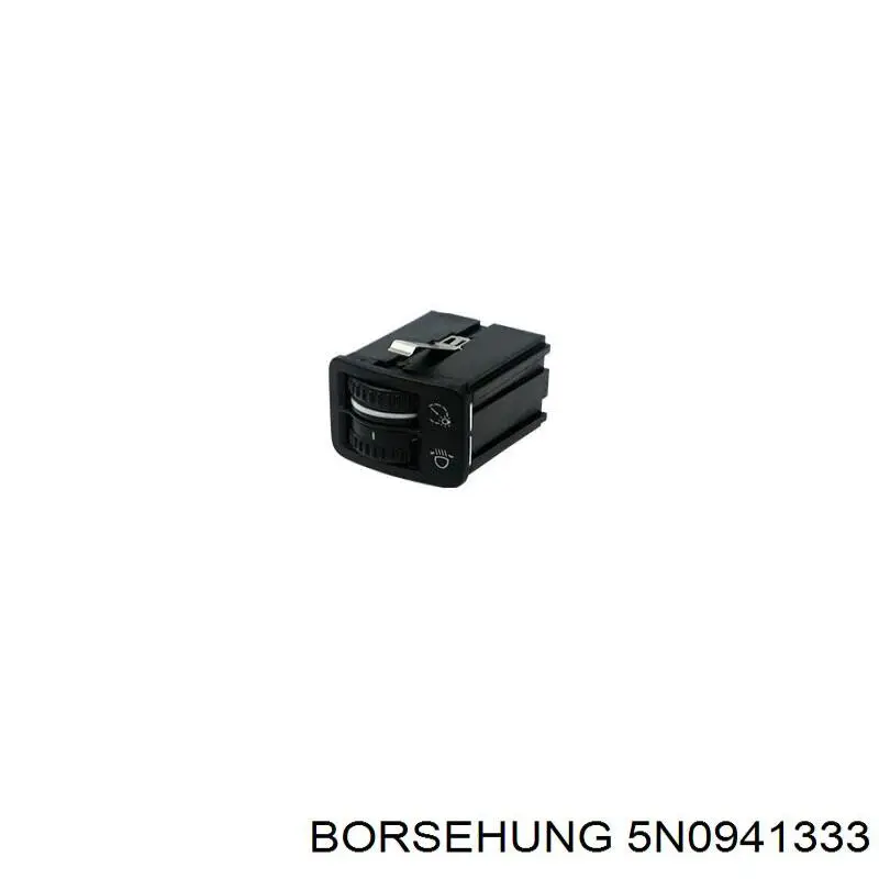B18747 Borsehung Регулятор яскравості панелі приладів