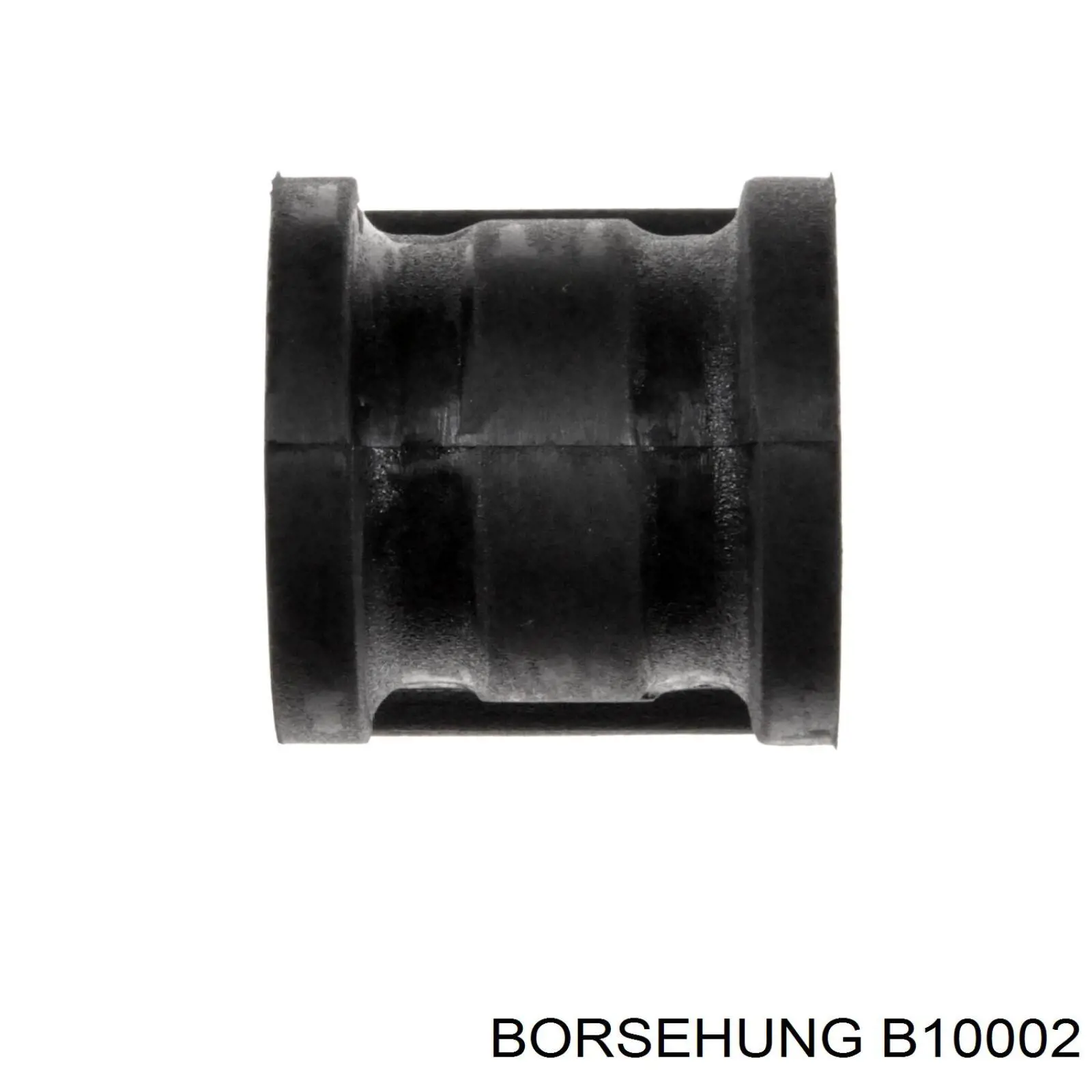 Подушка стабілізатора Borsehung B10002 ціна, від 2.86 USD