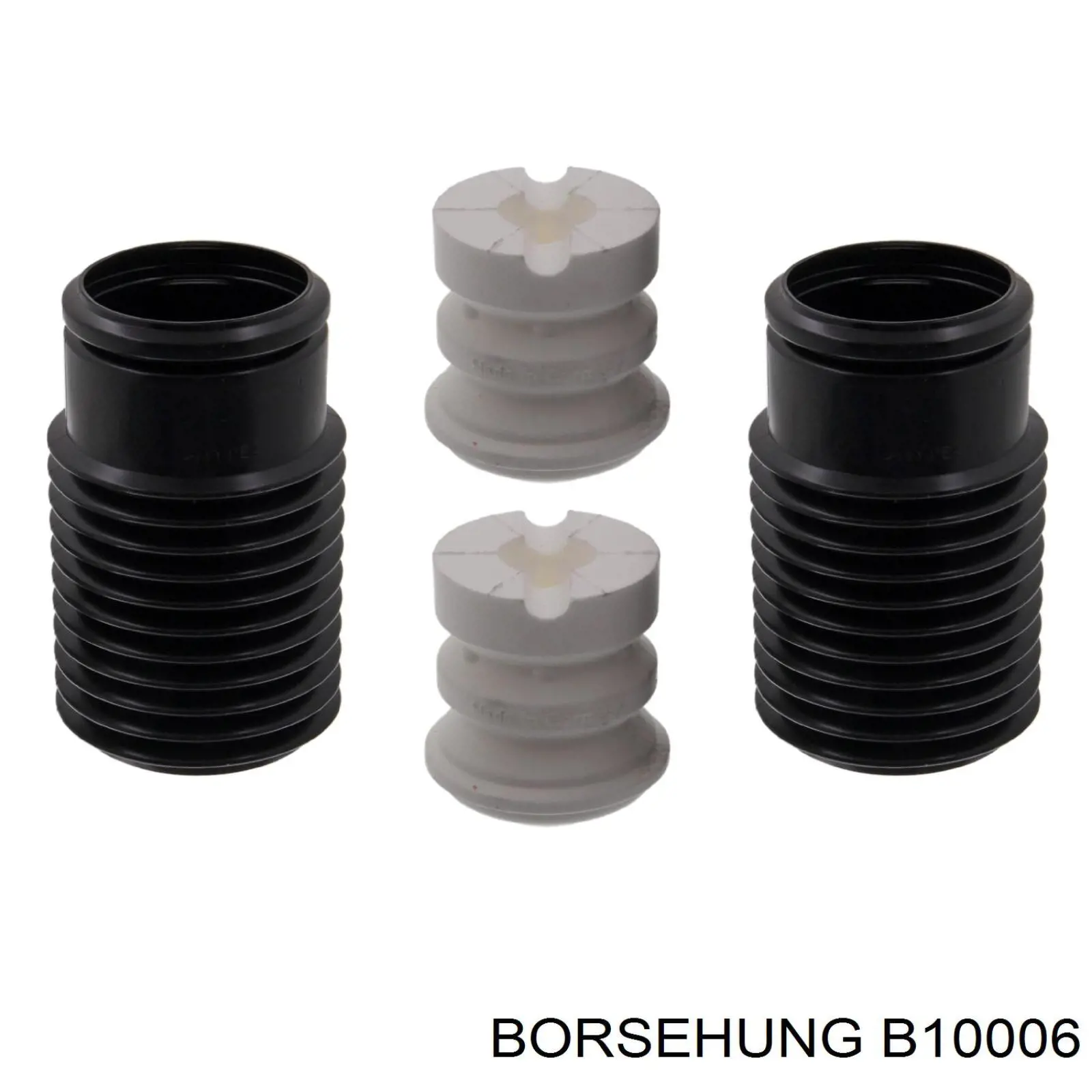B10006 Borsehung буфер-відбійник амортизатора переднього