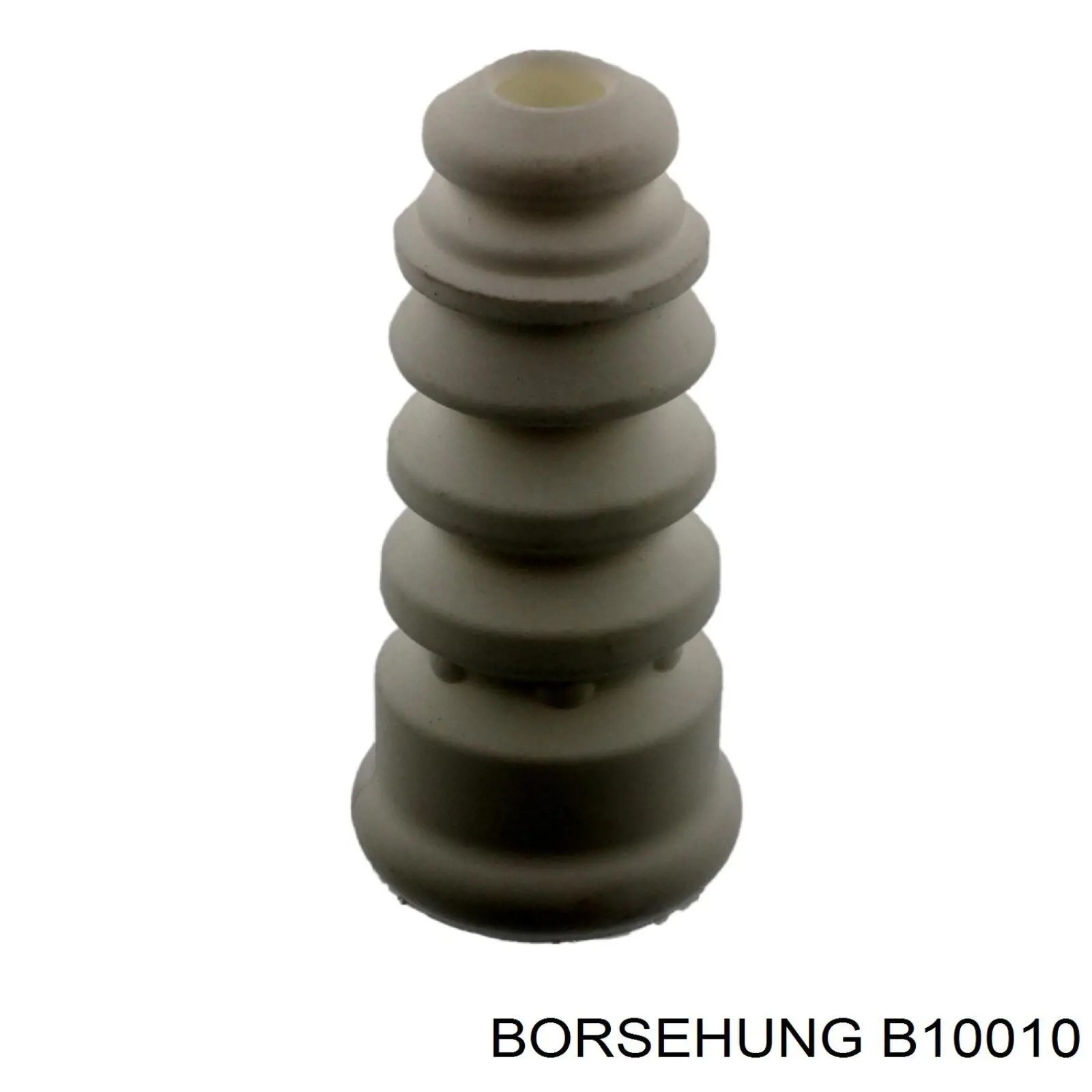 B10010 Borsehung буфер-відбійник амортизатора заднього