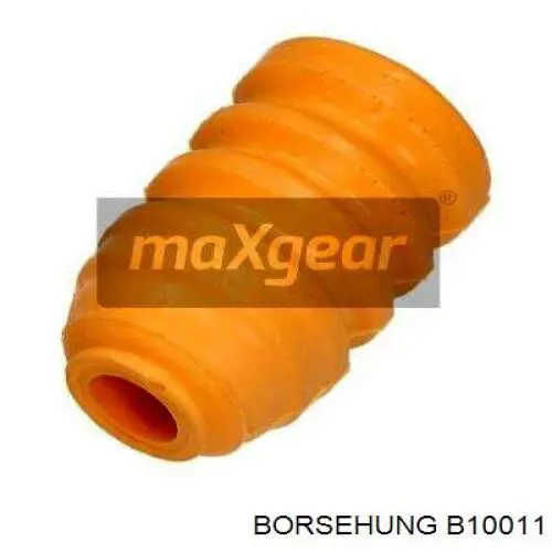 Буфер-відбійник амортизатора переднього Borsehung B10011 ціна, від 3.85 USD