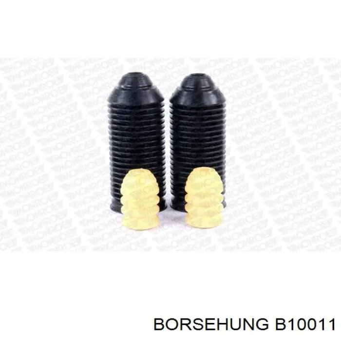 Купити B10011 Borsehung Буфер-відбійник амортизатора переднього