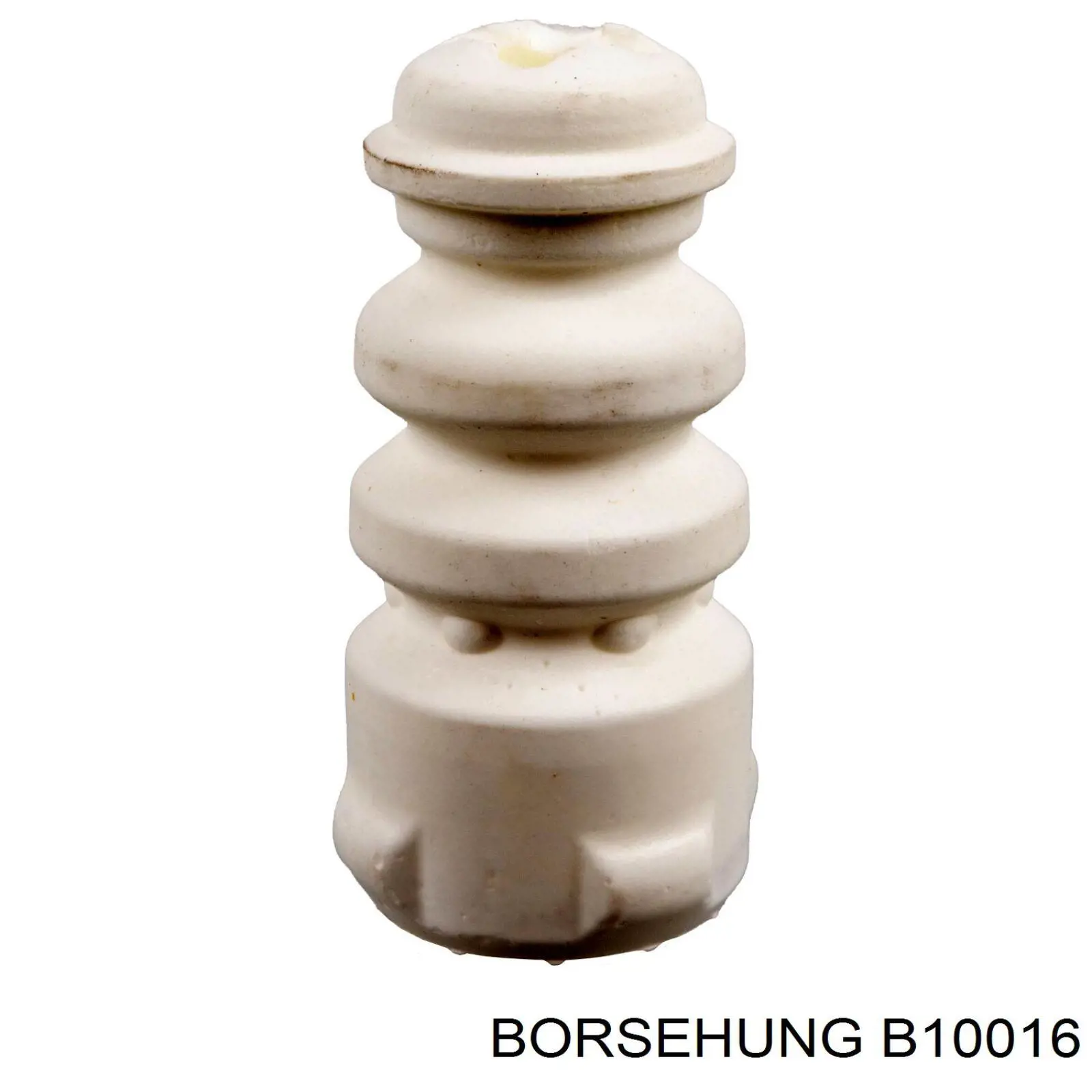 B10016 Borsehung буфер-відбійник амортизатора заднього