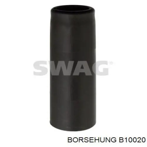 Буфер-відбійник амортизатора заднього Borsehung B10020 ціна, від 20.02 USD