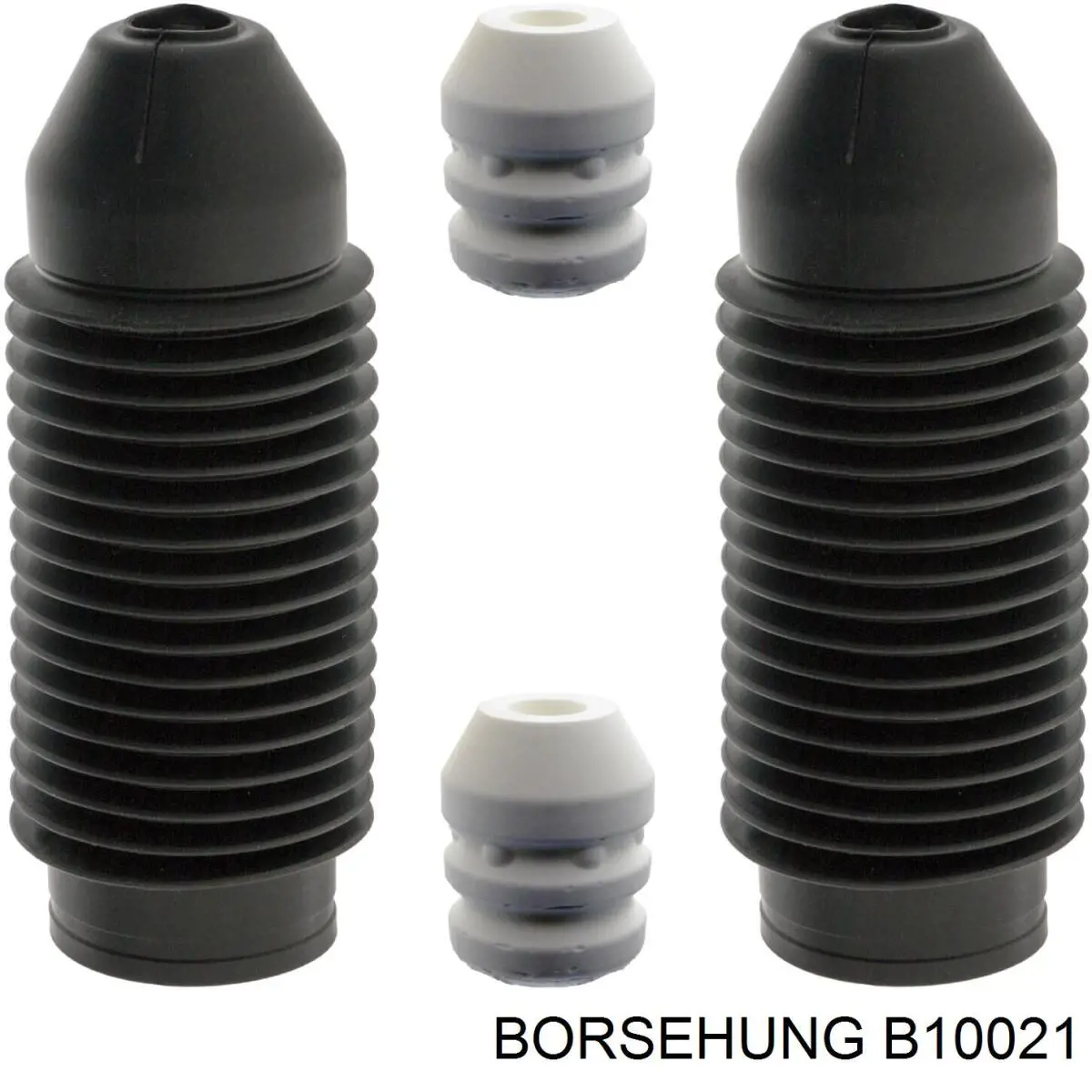 B10021 Borsehung Відбійник + пильовик амортизатора переднього