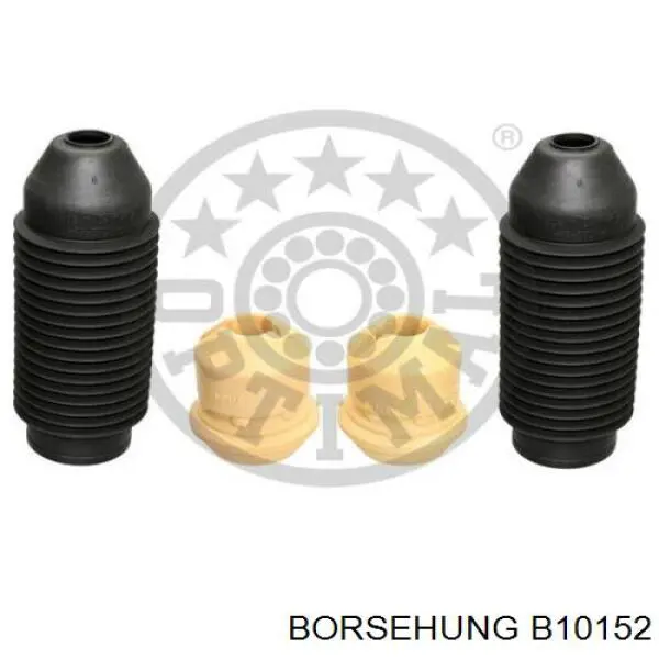 B10152 Borsehung Пильник стійки передньої