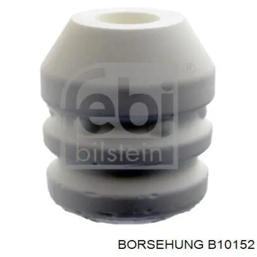 Купити B10152 Borsehung Пильник амортизатора переднього