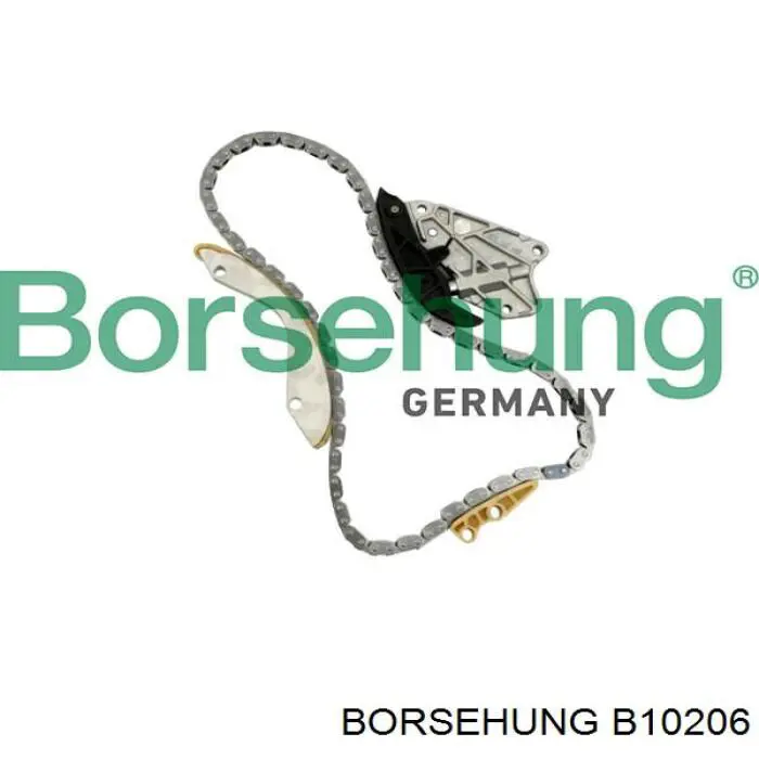 Купити B10206 Borsehung 
