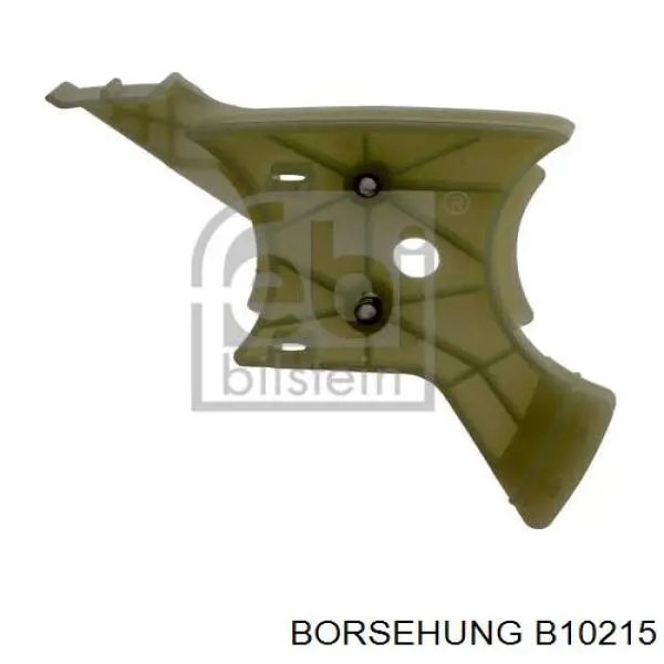 Купити B10215 Borsehung Комплект ланцюга ГРМ