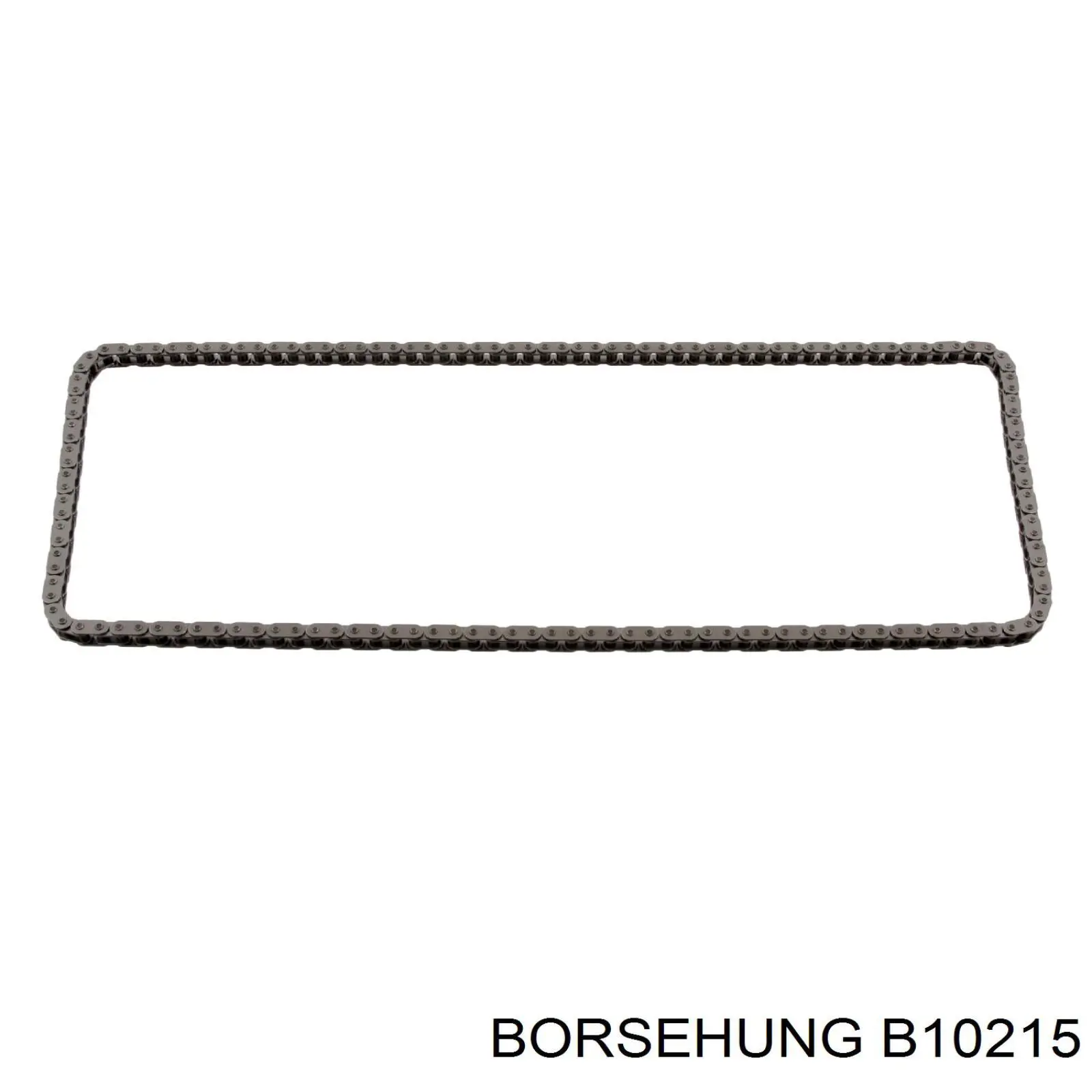 Ланцюг ГРМ, комплект Borsehung B10215 ціна, від 104.47 USD