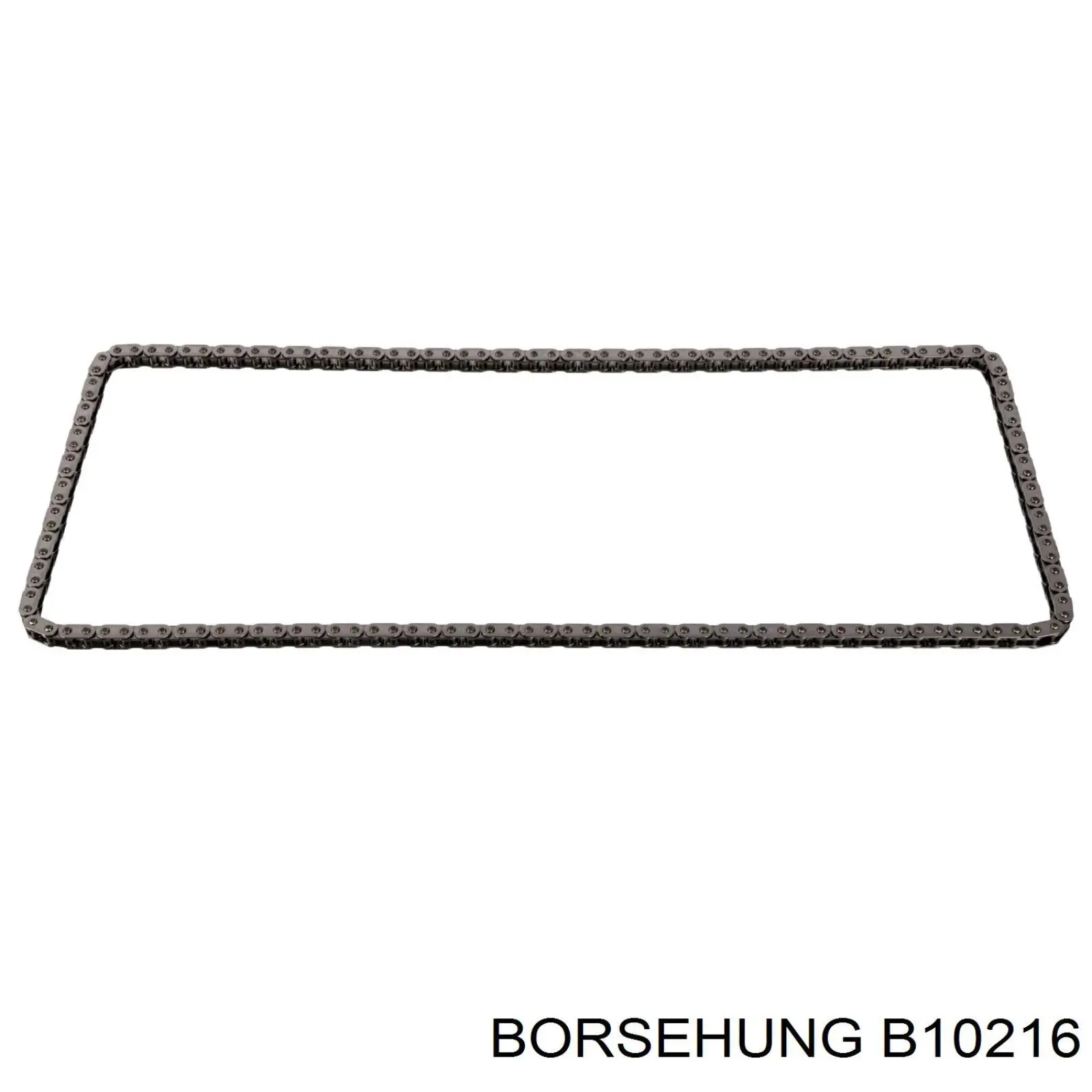 Купити B10216 Borsehung Комплект ланцюга ГРМ