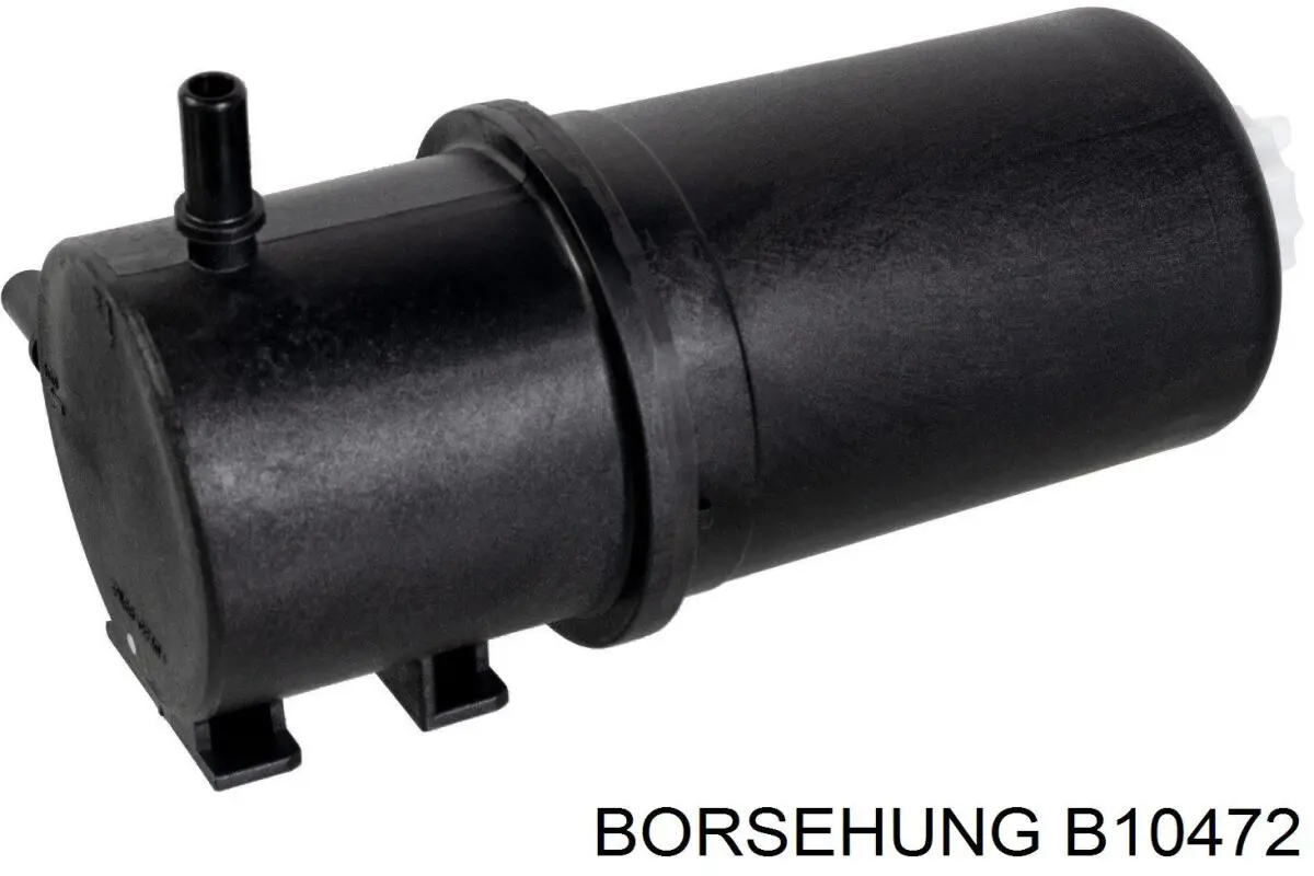Фільтр тонкого очищення палива Borsehung B10472 ціна, від 18.30 USD
