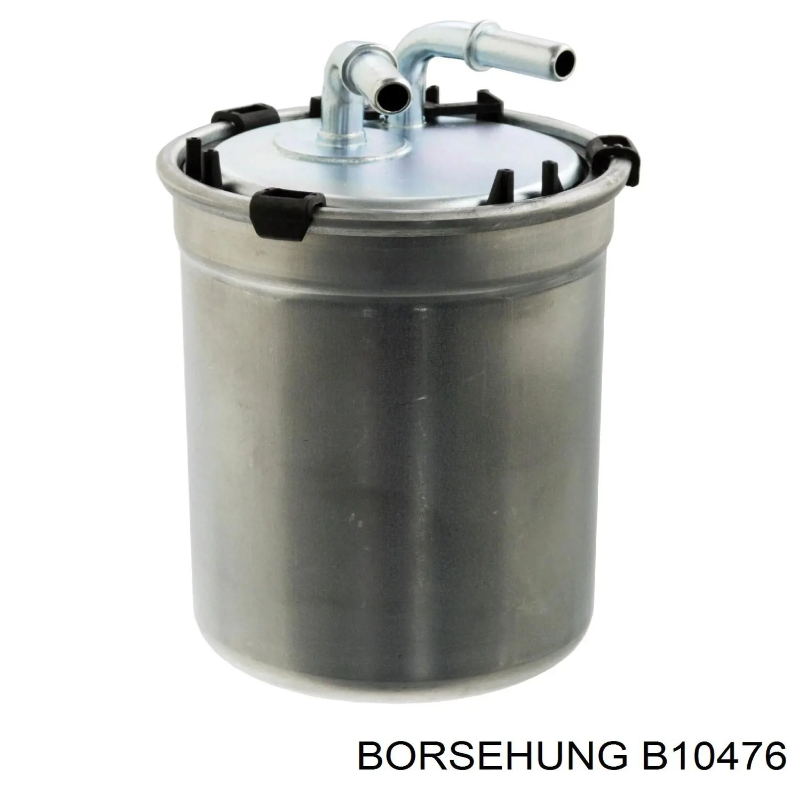 Фільтр тонкого очищення палива Borsehung B10476 ціна, від 12.29 USD
