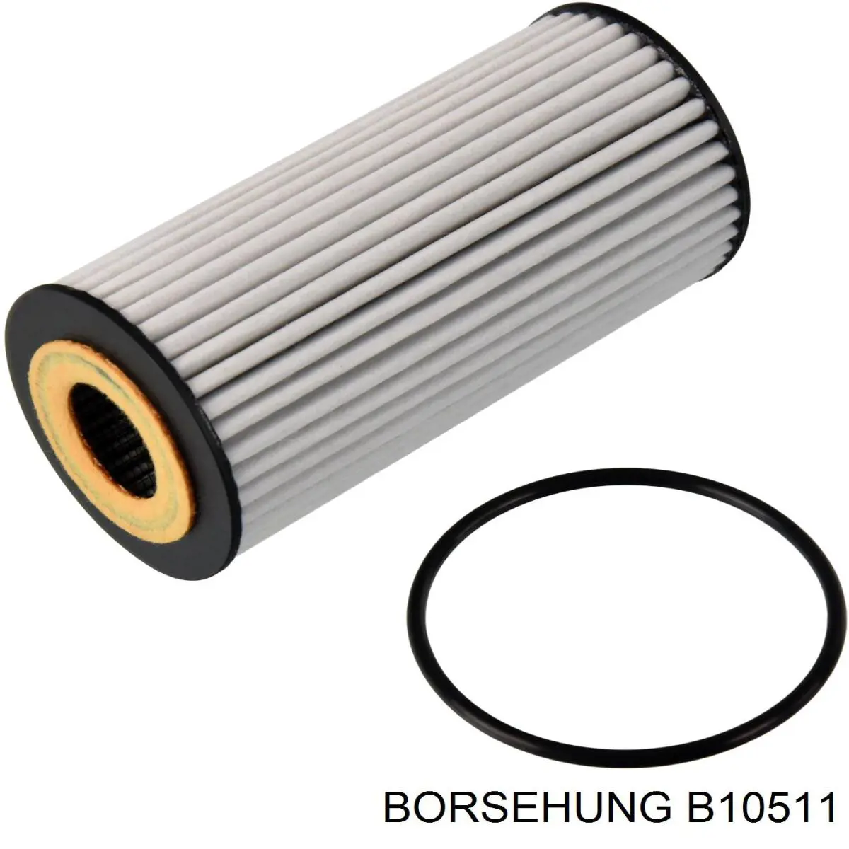 Фільтр масляний Borsehung B10511
