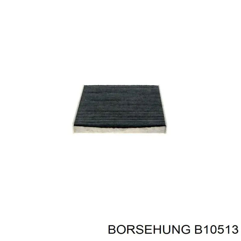 B10513 Borsehung фільтр салону