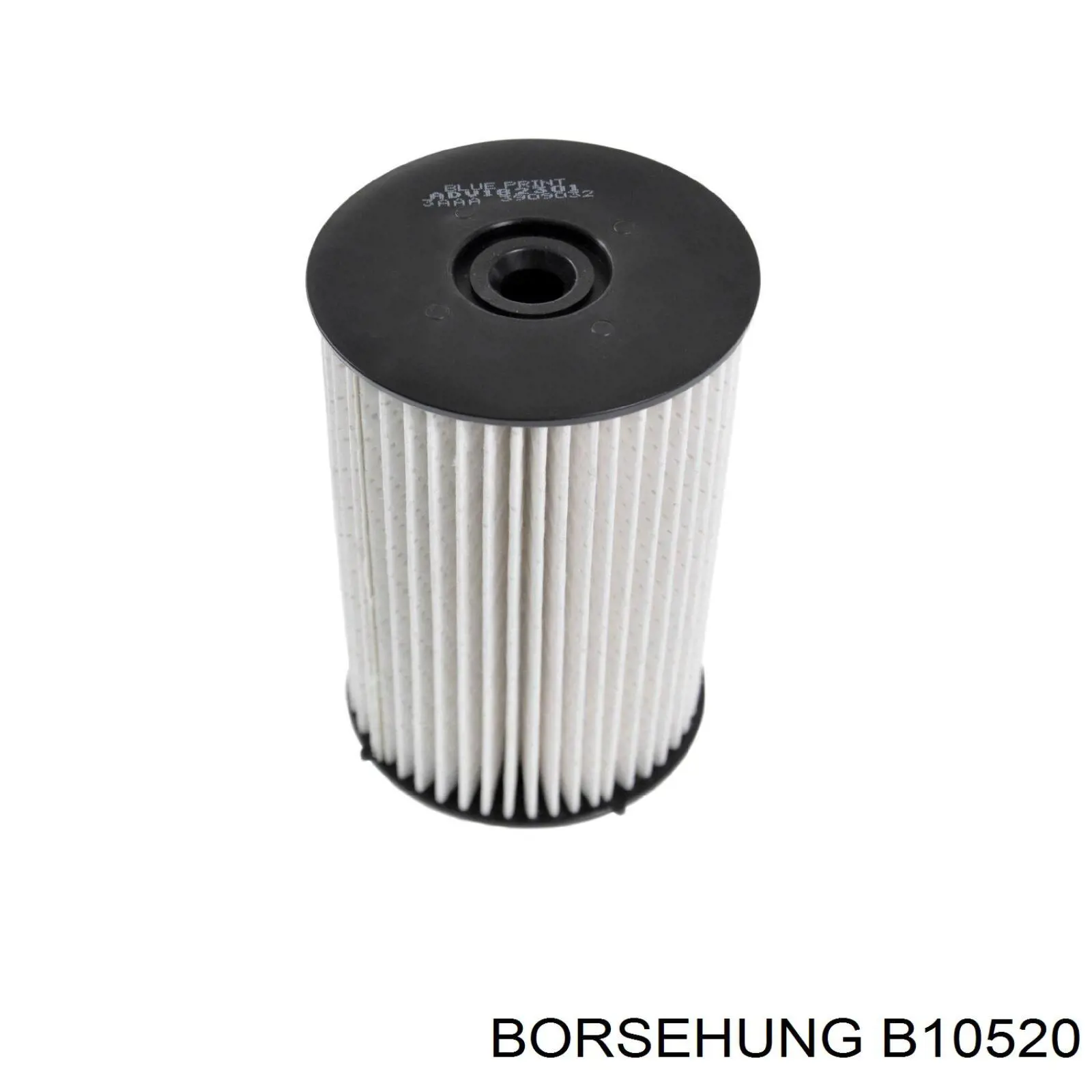 Купити B10520 Borsehung Фільтр-відстійник палива грубої очистки
