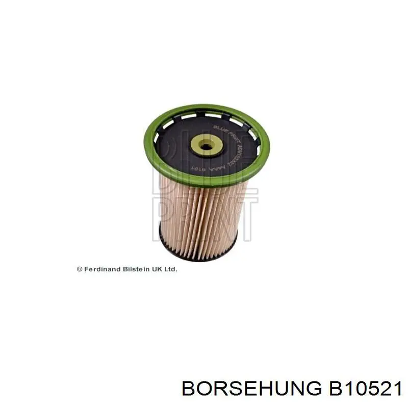 B10521 Borsehung фільтр паливний