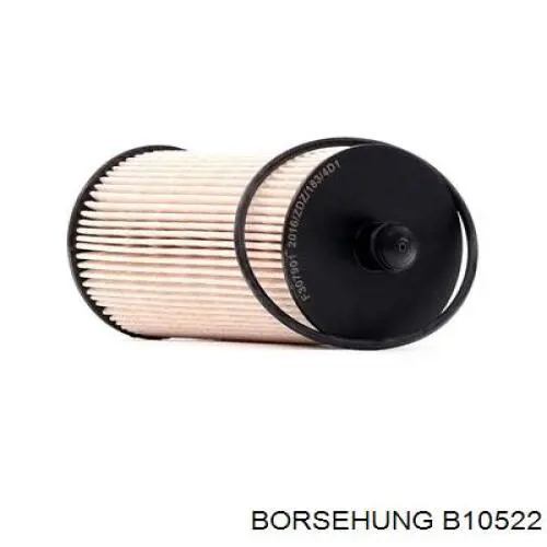 Паливний фільтр B10522 Borsehung