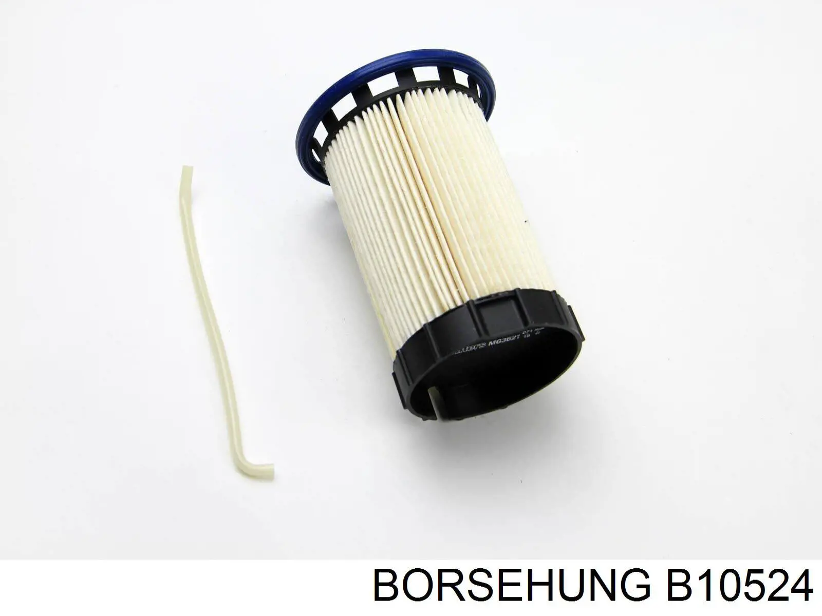 Фільтр тонкого очищення палива Borsehung B10524 ціна, від 26.78 USD