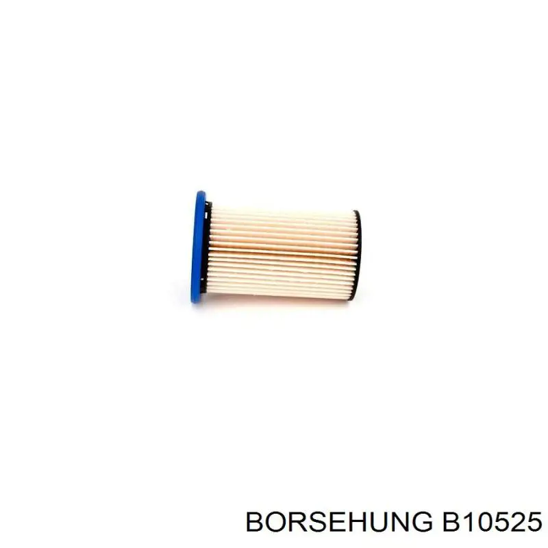 Купити B10525 Borsehung Фільтр-відстійник палива грубої очистки