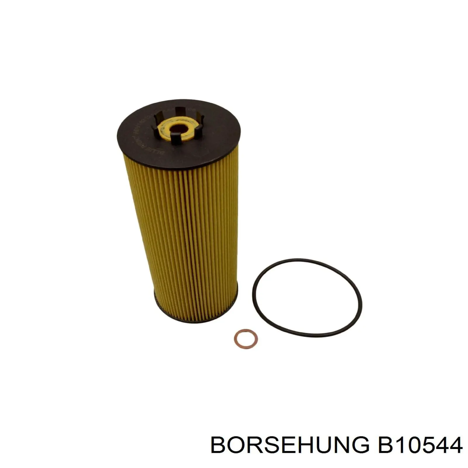 Купити B10544 Borsehung Фільтр очищення масла відцентровий