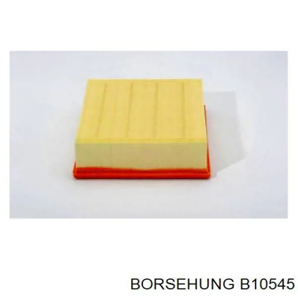 Елемент повітряного фільтра Borsehung B10545 ціна, від 7.77 USD