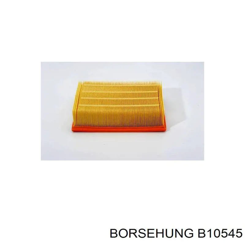 Купити B10545 Borsehung Автомобільний фільтр повітря