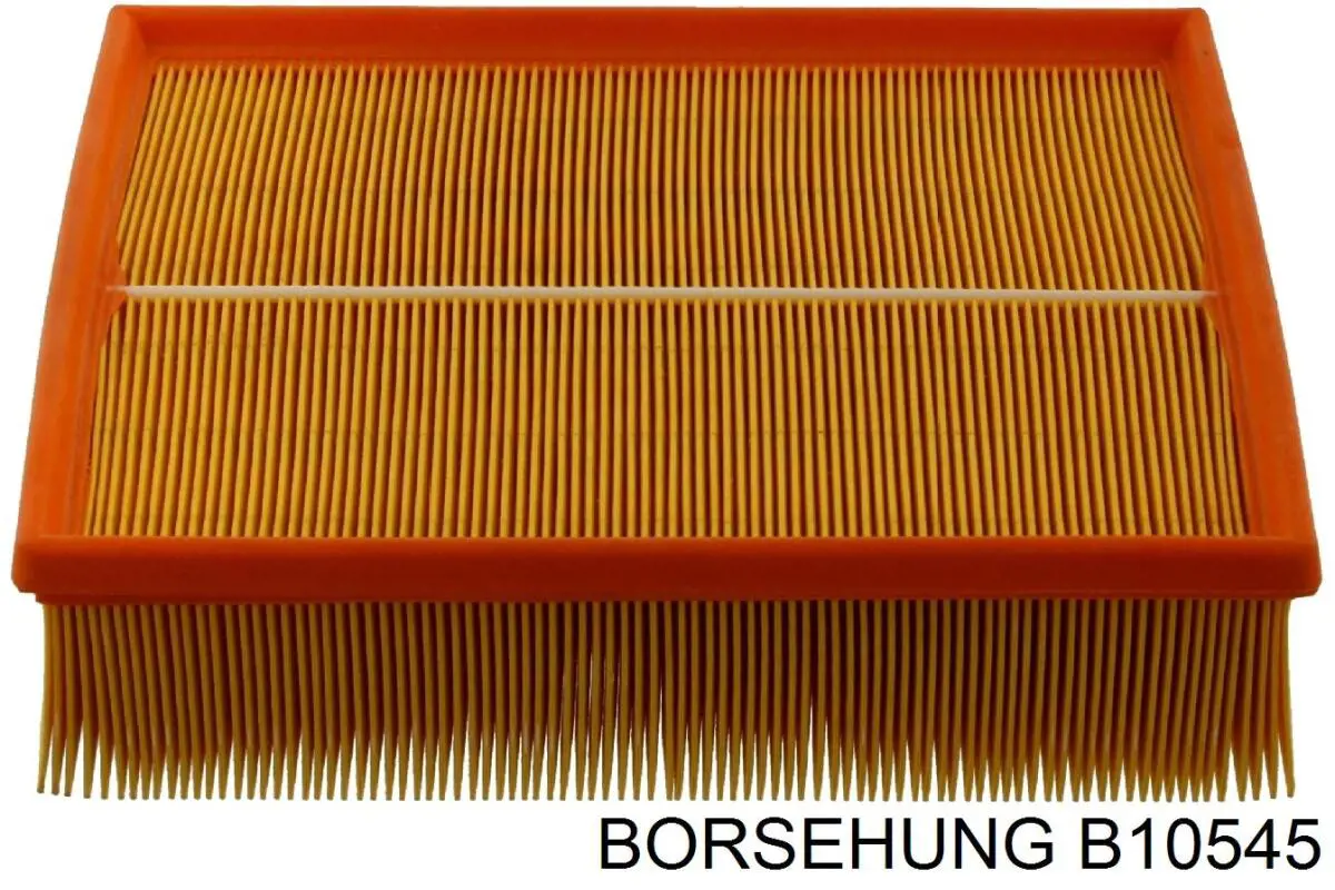 B10545 Borsehung фільтр повітряний