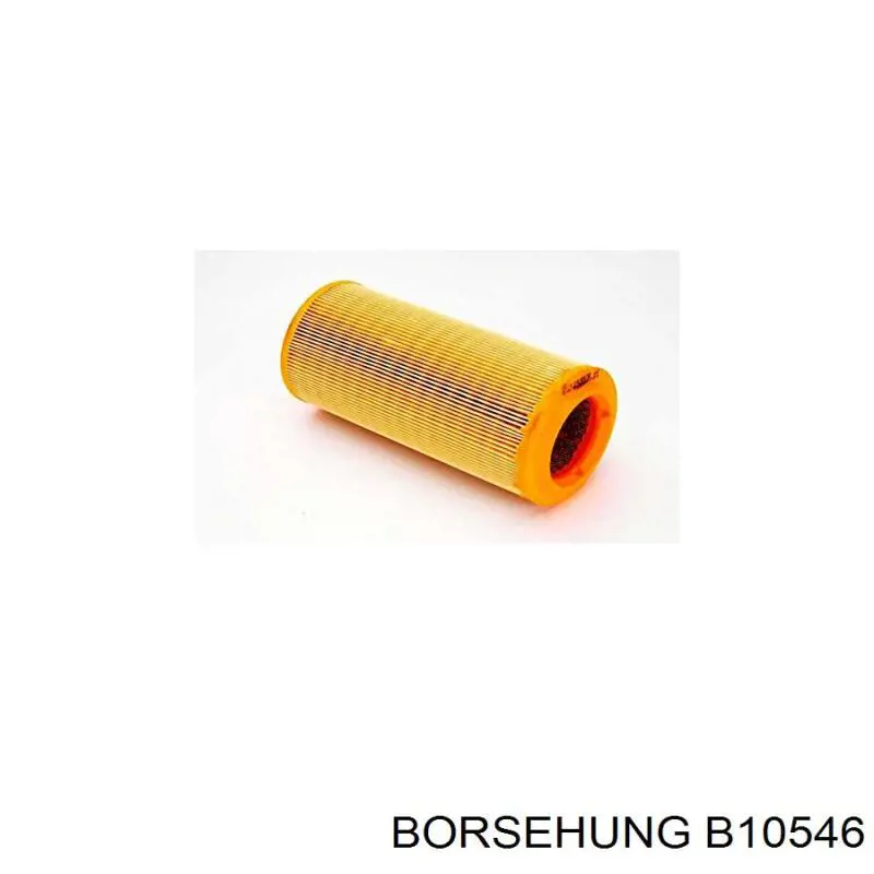 B10546 Borsehung фільтр повітряний