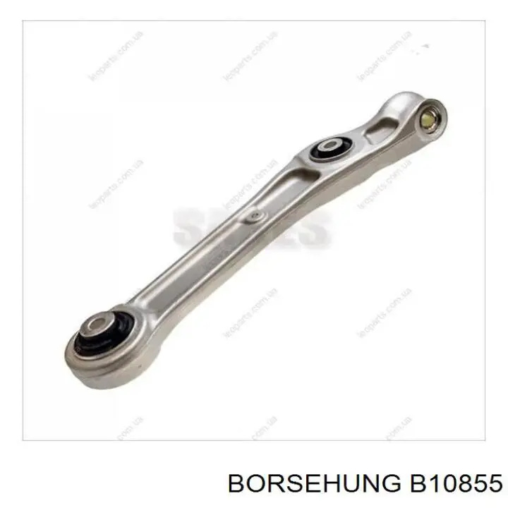 Важіль передньої підвіски нижній, правий Borsehung B10855 ціна, від 68.74 USD