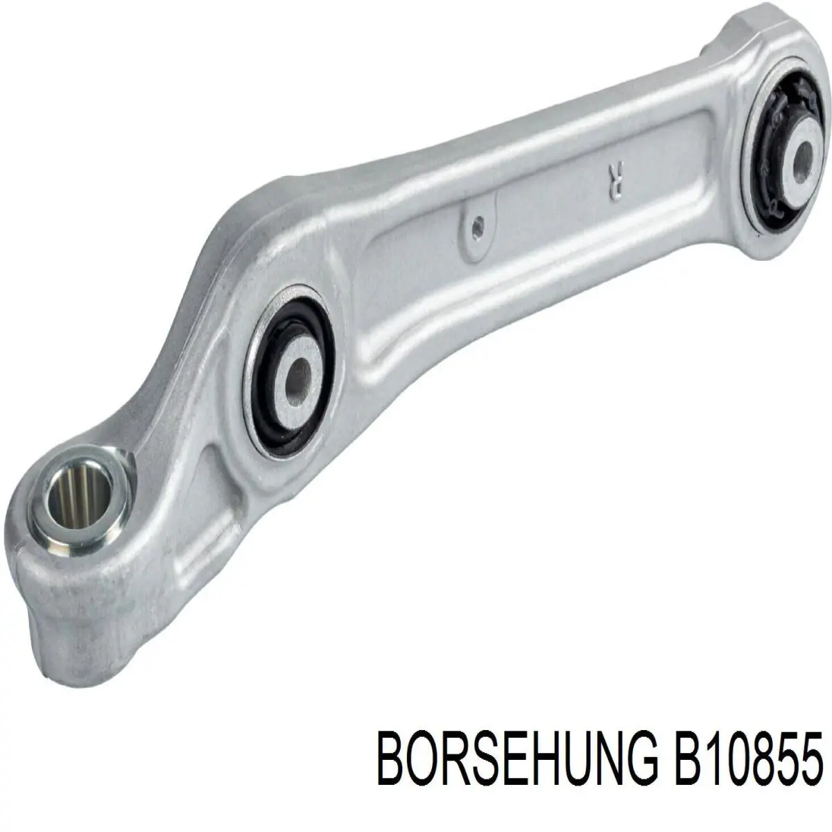 B10855 Borsehung Важіль передньої підвіски нижній, правий