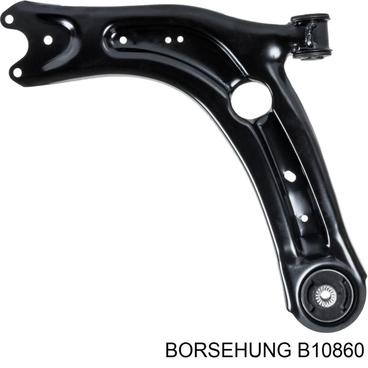 B10860 Borsehung Поперечний важіль