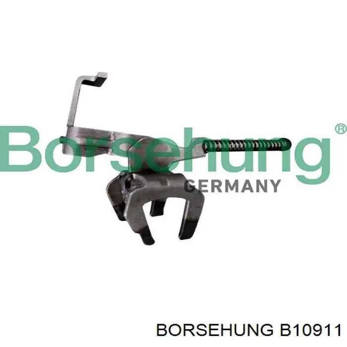 Вилка включення задньої передачі Borsehung B10911 ціна, від 21.29 USD