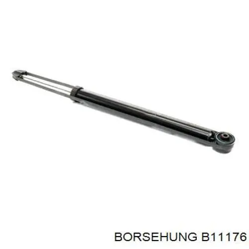 Купити B11176 Borsehung Амортизатор передньої підвіски