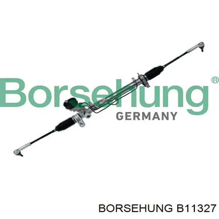Купити B11327 Borsehung Рульова рейка
