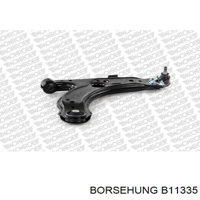 Купити B11335 Borsehung Кульова опора, нижня, права