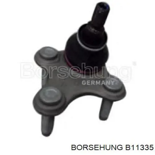 Купити B11335 Borsehung Кульова опора, нижня, права