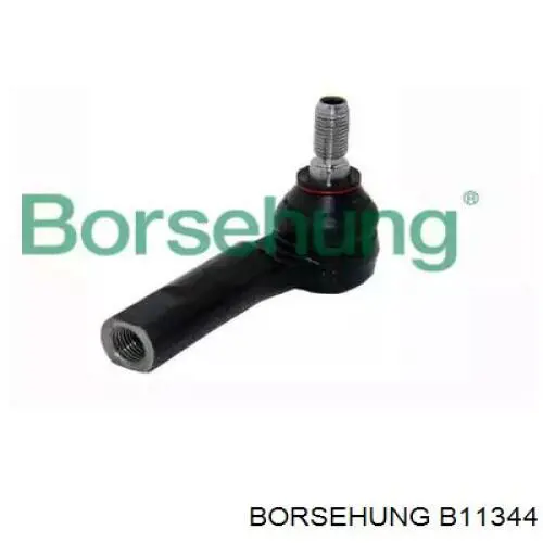 Наконечник рульовий Borsehung B11344 ціна, від 8.66 USD
