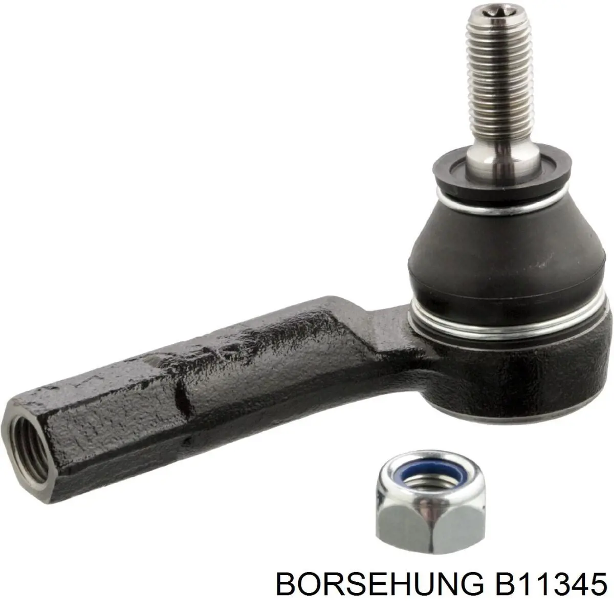 B11345 Borsehung накінечник рульової тяги, зовнішній