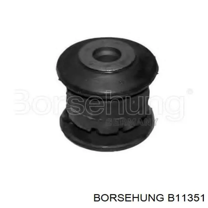 Купити B11351 Borsehung Сайлентблок передньої підвіски