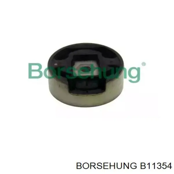 Купити B11354 Borsehung Сайлентблок передній балки/підрамника