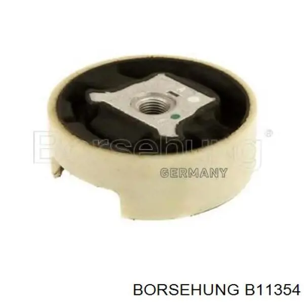 B11354 Borsehung сайлентблок передній балки/підрамника