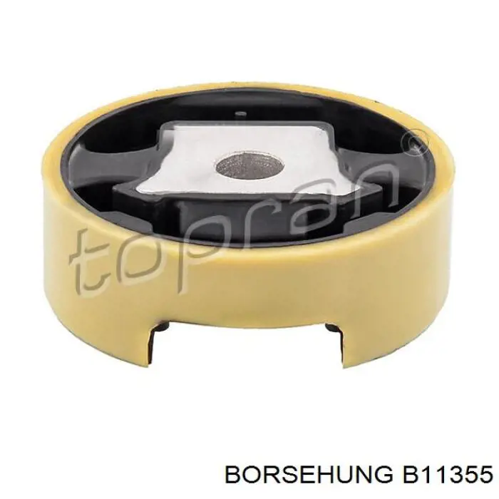 Елементи кріплення Borsehung B11355 ціна, від 7.13 USD